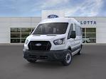 2024 Ford Transit 350 Medium Roof RWD, Passenger Van for sale #10490 - photo 2