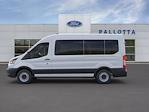 2024 Ford Transit 350 Medium Roof RWD, Passenger Van for sale #10490 - photo 3