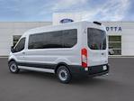 2024 Ford Transit 350 Medium Roof RWD, Passenger Van for sale #10490 - photo 4