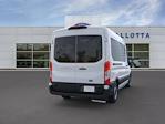 2024 Ford Transit 350 Medium Roof RWD, Passenger Van for sale #10490 - photo 8