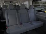 2024 Ford Transit 350 Medium Roof RWD, Passenger Van for sale #10490 - photo 11