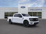 New 2024 Ford F-150 XLT SuperCrew Cab 4WD, Pickup for sale #10496 - photo 7