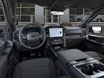 New 2024 Ford F-150 XLT SuperCrew Cab 4WD, Pickup for sale #10496 - photo 9