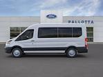 New 2024 Ford Transit 350 XL Medium Roof AWD, Passenger Van for sale #10501 - photo 3