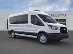 New 2024 Ford Transit 350 XL Medium Roof AWD, Passenger Van for sale #10501 - photo 7