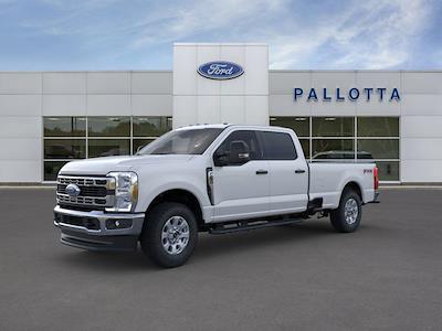 New 2024 Ford F-250 XLT Crew Cab 4WD, Pickup for sale #10510 - photo 1