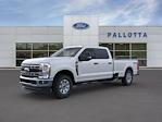 New 2024 Ford F-250 XLT Crew Cab 4WD, Pickup for sale #10510 - photo 1