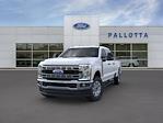 New 2024 Ford F-250 XLT Crew Cab 4WD, Pickup for sale #10510 - photo 2