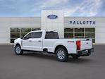 New 2024 Ford F-250 XLT Crew Cab 4WD, Pickup for sale #10510 - photo 4