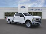 New 2024 Ford F-250 XLT Crew Cab 4WD, Pickup for sale #10510 - photo 7