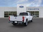 New 2024 Ford F-250 XLT Crew Cab 4WD, Pickup for sale #10510 - photo 8