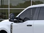 New 2024 Ford F-250 XLT Crew Cab 4WD, Pickup for sale #10510 - photo 20