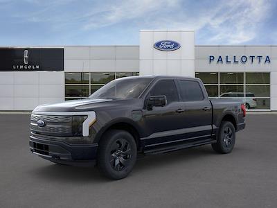 2022 Ford F-150 Lightning SuperCrew Cab 4WD, Pickup for sale #8905 - photo 1