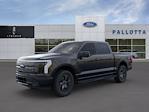 New 2022 Ford F-150 Lightning Lariat SuperCrew Cab 4WD, Pickup for sale #8905 - photo 1