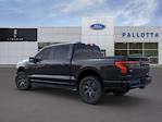 New 2022 Ford F-150 Lightning Lariat SuperCrew Cab 4WD, Pickup for sale #8905 - photo 2
