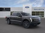 New 2022 Ford F-150 Lightning Lariat SuperCrew Cab 4WD, Pickup for sale #8905 - photo 7