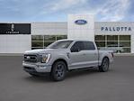 2023 Ford F-150 SuperCrew Cab 4WD, Pickup for sale #9148 - photo 1