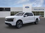 2023 Ford F-150 Lightning SuperCrew Cab 4WD, Pickup for sale #9342 - photo 1