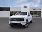 2023 Ford F-150 Lightning SuperCrew Cab 4WD, Pickup for sale #9342 - photo 3