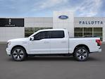 2023 Ford F-150 Lightning SuperCrew Cab 4WD, Pickup for sale #9342 - photo 4