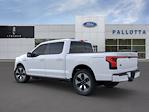 2023 Ford F-150 Lightning SuperCrew Cab 4WD, Pickup for sale #9342 - photo 2