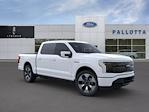 2023 Ford F-150 Lightning SuperCrew Cab 4WD, Pickup for sale #9342 - photo 7