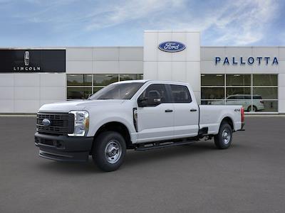 2023 Ford F-250 Crew Cab SRW 4WD, Pickup for sale #9425 - photo 1