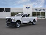 2023 Ford F-350 Regular Cab SRW 4WD, Pickup for sale #9428 - photo 1