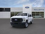 2023 Ford F-350 Regular Cab SRW 4WD, Pickup for sale #9428 - photo 3