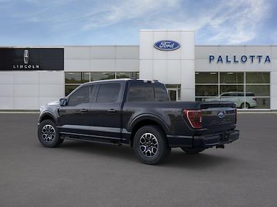 New Work Trucks and Vans for Sale in Wooster, OH | Pallotta Ford