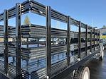 Used 2022 Ford F-600 XLT Regular Cab 4x4, Stake Bed for sale #P7206 - photo 25
