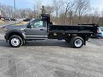 Used 2022 Ford F-600 XL Regular Cab 4x4, Dump Truck for sale #P7207 - photo 30
