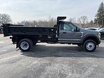 Used 2022 Ford F-600 XL Regular Cab 4x4, Dump Truck for sale #P7207 - photo 33