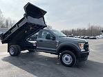 2022 Ford F-600 Regular Cab DRW 4x4, Dump Truck for sale #P7207 - photo 5