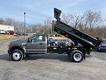 Used 2022 Ford F-600 XL Regular Cab 4x4, Dump Truck for sale #P7207 - photo 19
