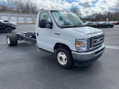 2023 Ford E-350 RWD, Cab Chassis for sale #P7252 - photo 1