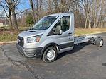 Used 2023 Ford Transit 350 HD Base AWD, Passenger Van for sale #P7527 - photo 10
