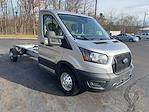 Used 2023 Ford Transit 350 HD Base AWD, Passenger Van for sale #P7527 - photo 1