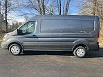 Used 2023 Ford E-Transit 350 Base Medium Roof RWD, Empty Cargo Van for sale #P7537 - photo 9