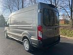 Used 2023 Ford E-Transit 350 Base Medium Roof RWD, Empty Cargo Van for sale #P7537 - photo 18