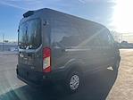 Used 2023 Ford E-Transit 350 Base Medium Roof RWD, Empty Cargo Van for sale #P7537 - photo 22