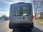 Used 2023 Ford E-Transit 350 Base Medium Roof RWD, Empty Cargo Van for sale #P7537 - photo 30
