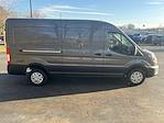Used 2023 Ford E-Transit 350 Base Medium Roof RWD, Empty Cargo Van for sale #P7537 - photo 6