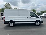 Used 2023 Ford E-Transit 350 Base Medium Roof RWD, Empty Cargo Van for sale #P7538 - photo 4