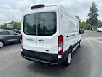 Used 2023 Ford E-Transit 350 Base Medium Roof RWD, Empty Cargo Van for sale #P7538 - photo 5