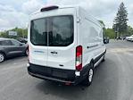 2023 Ford E-Transit 350 Medium Roof RWD, Empty Cargo Van for sale #P7538 - photo 5