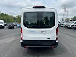 Used 2023 Ford E-Transit 350 Base Medium Roof RWD, Empty Cargo Van for sale #P7538 - photo 6