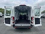 Used 2023 Ford E-Transit 350 Base Medium Roof RWD, Empty Cargo Van for sale #P7538 - photo 2