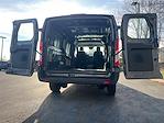 Used 2023 Ford E-Transit 350 Base Low Roof RWD, Empty Cargo Van for sale #P7540 - photo 9