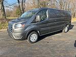 Used 2023 Ford E-Transit 350 Base Low Roof RWD, Empty Cargo Van for sale #P7540 - photo 14
